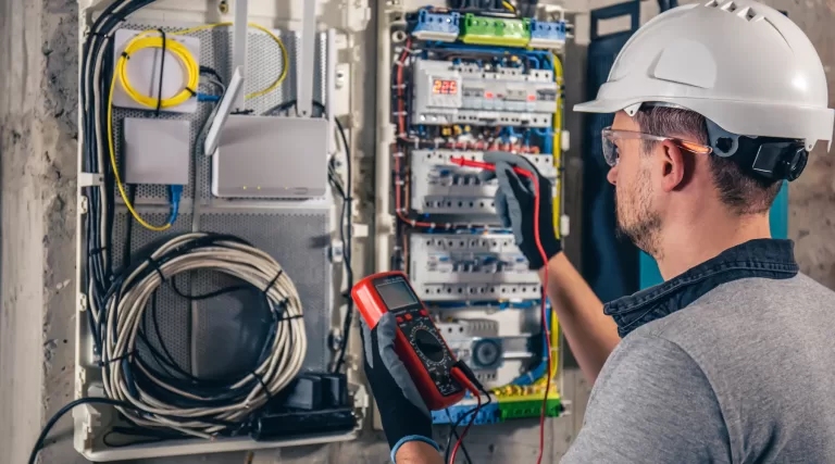 Elektriğin güvenli kullanımı için nelere dikkat etmeliyiz?