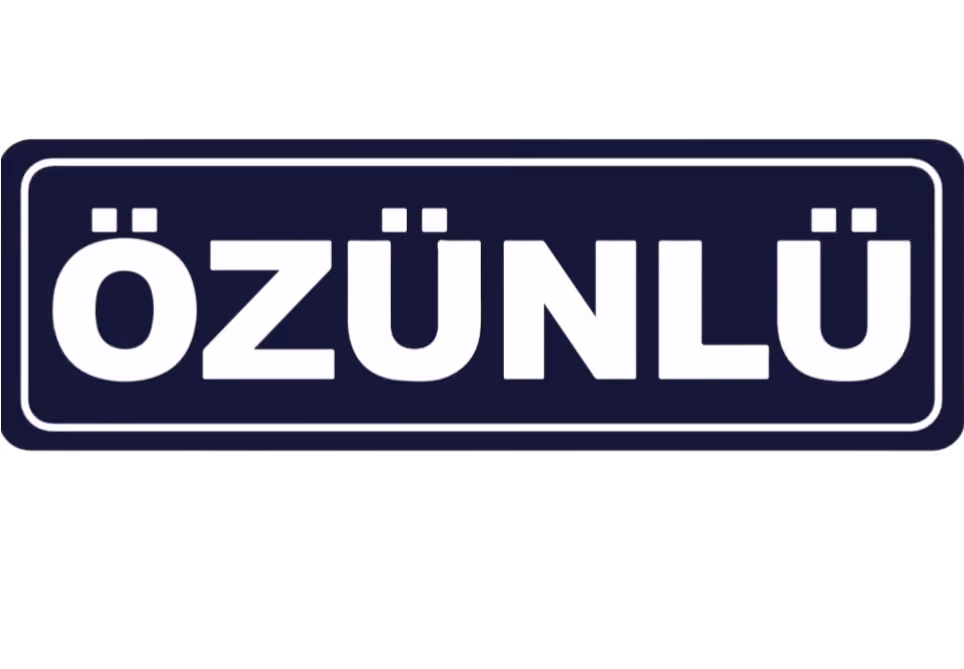 Özünlü Damper